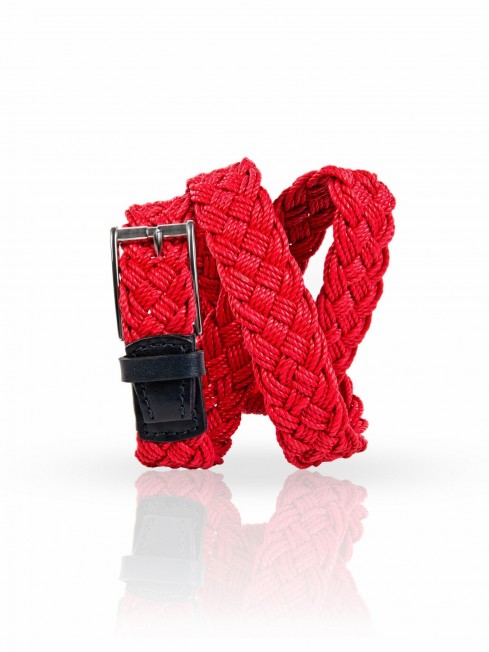 Ремень Унисекс 5008/35/Rosso.In